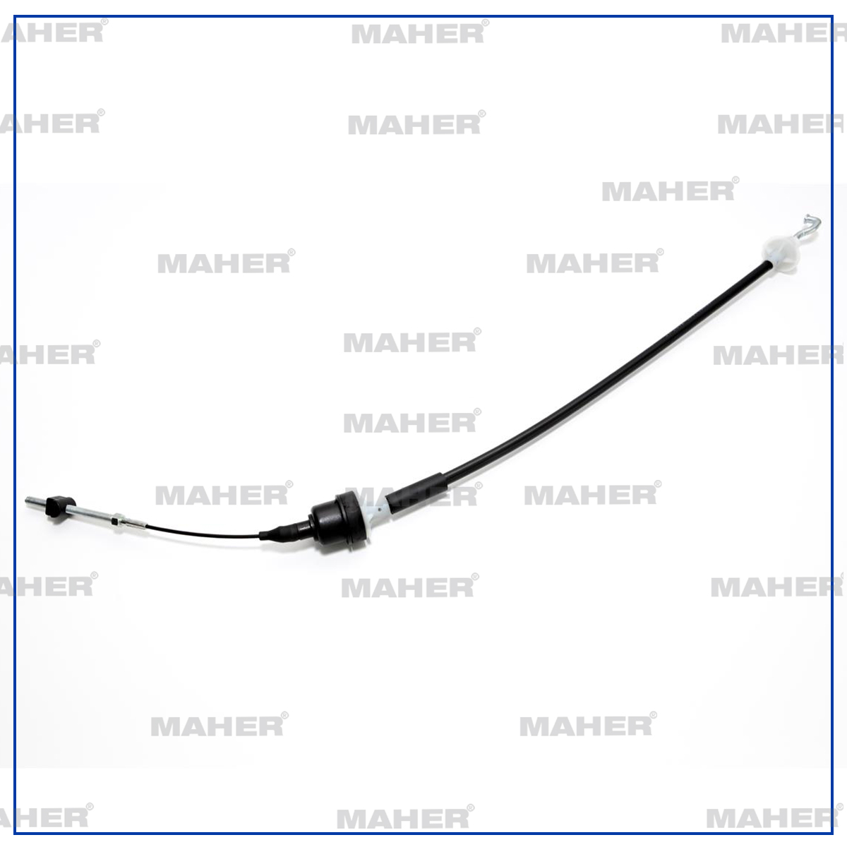 Opel Astra Fren Teli Tel Debrıyaj F X16xel-x20xev - - OEM 669142